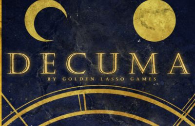 Decuma Beta 1.1 Update & More Actual Plays!
