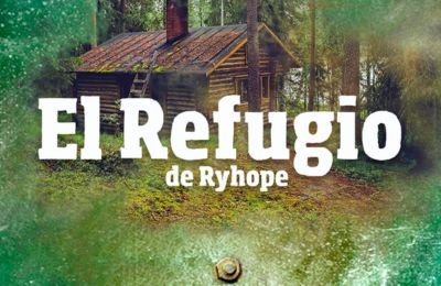 Partnership with El Refugio Editorial