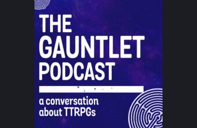 Starscape is a Gauntlet Podcast Favorite!