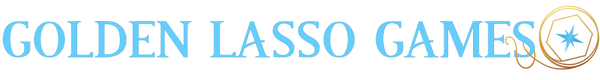 Golden Lasso Games logo
